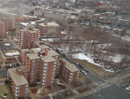 roxbury boston whittier tremont vacant parcel