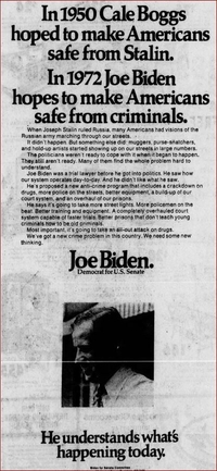 Even desperate Dems now agree: Biden is too old for his job