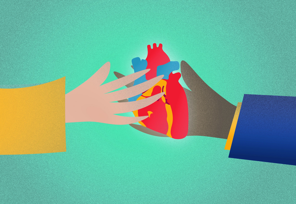 Prisoners who donate a lifesaving organ ought to be rewarded