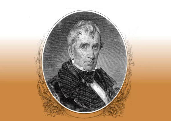The critics were right about 'Old Tippecanoe'