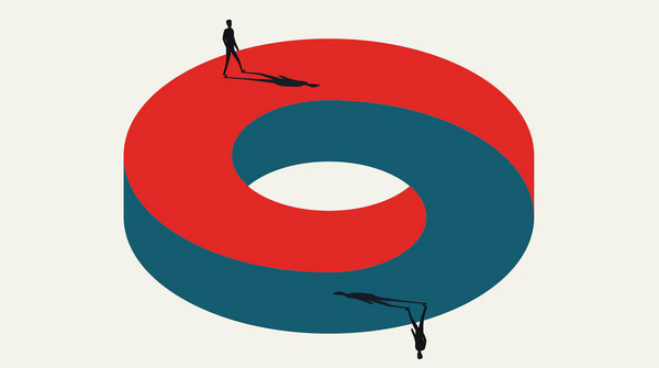 Do you stick to principle even when it doesn't suit your interest?