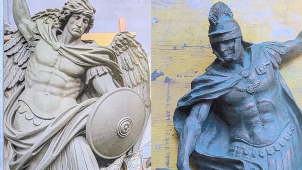  Must the public square be secular?

